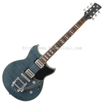 Yamaha Revstar RS720 Electric Guitar with Gig Bag