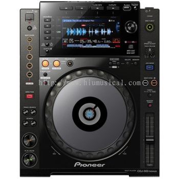 Pioneer CDJ-900NXS CD Player