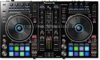 Pioneer DDJ-RR Recordbox DJ. Compact 2 Channel