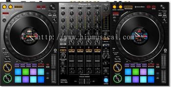 DDJ-1000 Recordbox DJ. 4 Channel