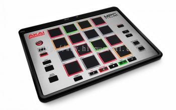 Akai MPC Element Music Production Controller - Essential