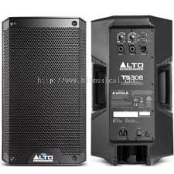 Alto TS308 8 Inch Active full-range 2000W speaker