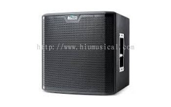 Alto TS-SUB212S 12 Inch Powered Subwoofer