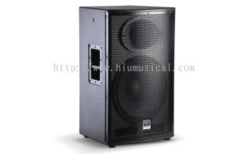 Alto Tourmax SX115 15 Inch Passive 2 Way Loudspeaker 1200W