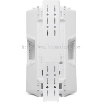 Alto TS2 White Wall-Mount Bracket for TS212, TS212W, TS215 and TS215W