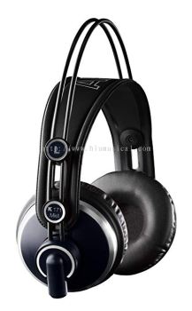 AKG K171 MKII Professional closed-back studio headphones