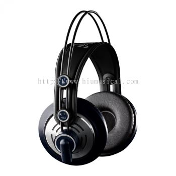 AKG K141 MKII Professional Semi-Open Headphones