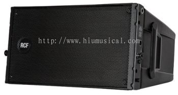 10HDL 10-A ACTIVE TWO-WAY LINE ARRAY MODULE