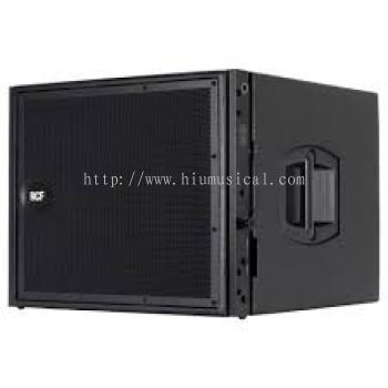 HDL 15-AS ACTIVE FLYABLE HIGH POWER SUBWOOFER