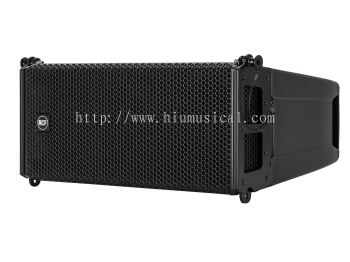 HDL 6-A  ACTIVE TWO WAY LINE ARRAY MODULE