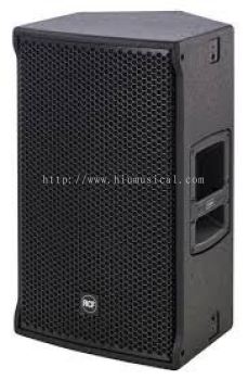 NX 32-A  ACTIVE TWO WAY MULTIPURPOSE SPEAKER