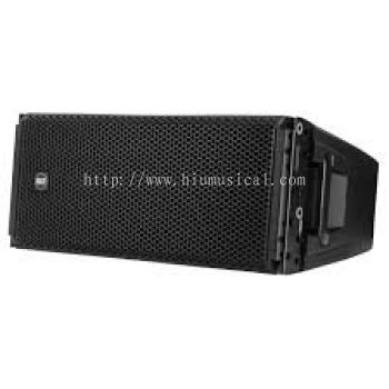 HDL 30-A Active Three Way Line Array Module