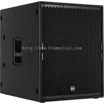 SUB 9004-AS ACTIVE HIGH POWER SUBWOOFER