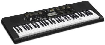 Casio CTK-240 Standard Keyboard (49 Keys)