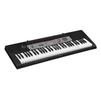 Casio CTK-1500 Standard Keyboard (61 Keys)