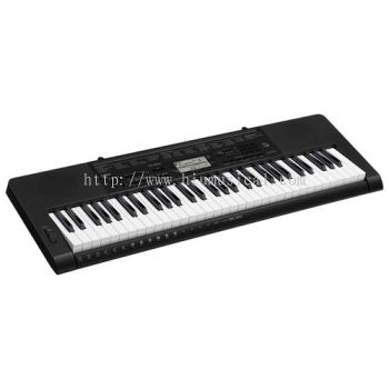 Casio CTK-3500 Standard Keyboard (61 Keys)