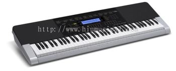 Casio WK-240 Standard Keyboard (76 Keys)