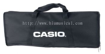 Casio SC-40 Keyboard Bag for SA-46 and SA-47 Keyboards