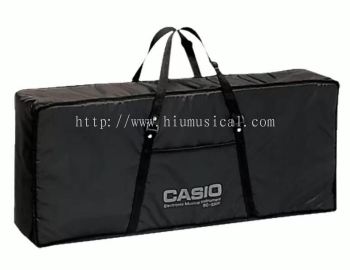 Casio SC-550 Keyboard Bag for 61 Keys 