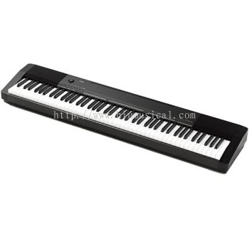 Casio CDP-135BK Keyboard (88 Keys)