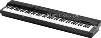 Casio Privia PX-160GD/BK Keyboard (88 Keys)