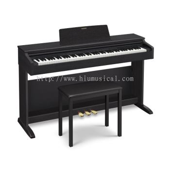 Casio Celviano AP-270BK Keyboard (88 Keys) (Available)