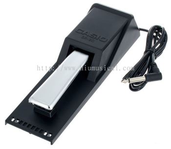 Casio SP-20 Sustain Piano Pedal 