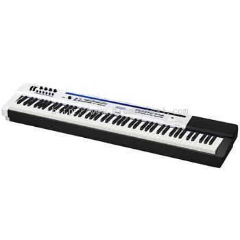 Casio Privia PX-5SWE Digital Piano