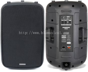 Samson Auro X12D Powered Speaker