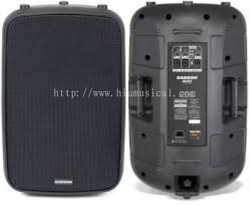 Samson Auro X15D Powered Speaker