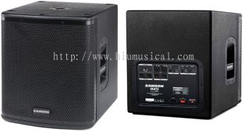 Auro D15 Active Subwoofer