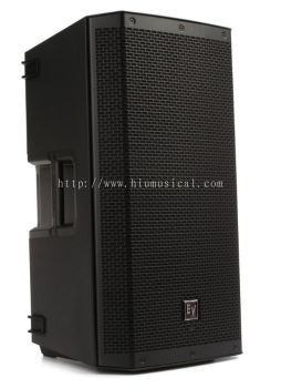 EV ZLX-15P-AX 2-Way Powered Loudspeaker