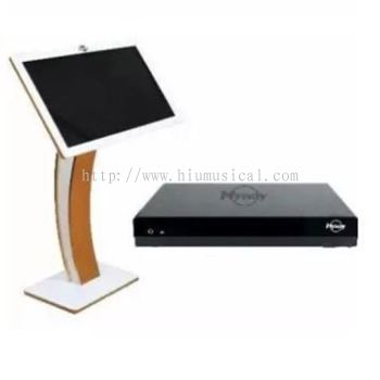 Myway 8 Smart KTV System 