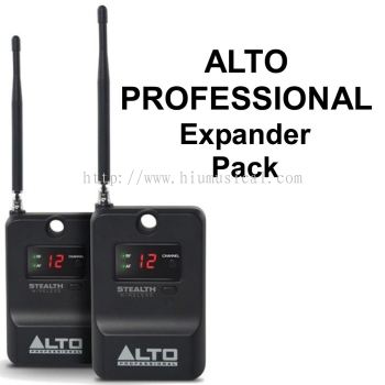 Alto Stealth Expander Kit