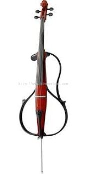 Yamaha SVC 110 Silent Electric Cello