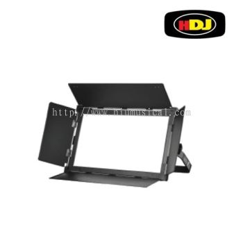 HDJ TL-356 220W LED Video Panel Light