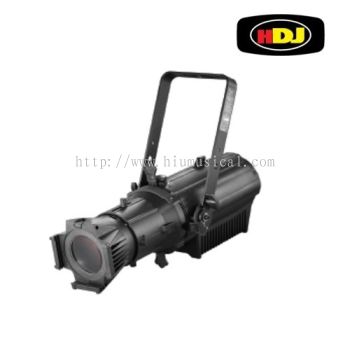 HDJ TL-345 200W/300W Die Casting Aluminum LED Profile Spot Light