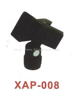 XAP-008 Clip Microphone Holder