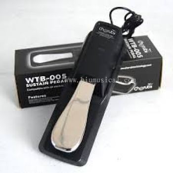 Cherub WTB-005 Sustain Pedal