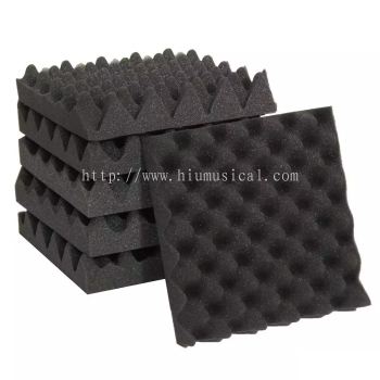 Egg Crate Acoustic Foam