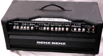 Genz Benz Guitar Amplifier