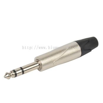 Voltech YLD020 TRS Stereo Jack Connector