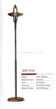 XAP 216 Mic and Ipad Stand