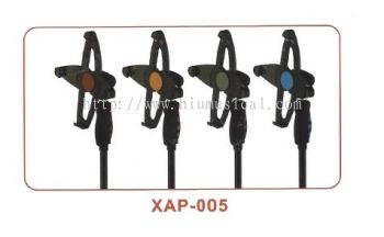 XAP-005 Mic and Ipad Stand