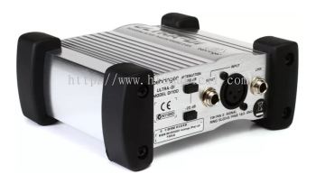 BEHRINGER DI100 Mono DI-Box