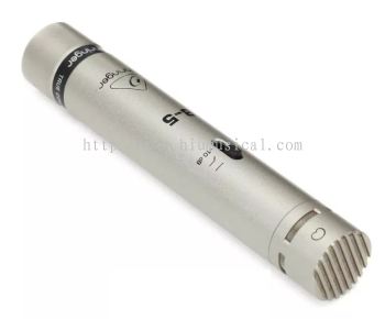 Behringer B-5 Small-diaphragm Condenser Microphone