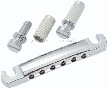 GOTOH GE101 Guitar Stop Tailpiece