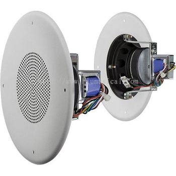 JBL CSS8018 8 Inch Commercial Ceiling Speakers