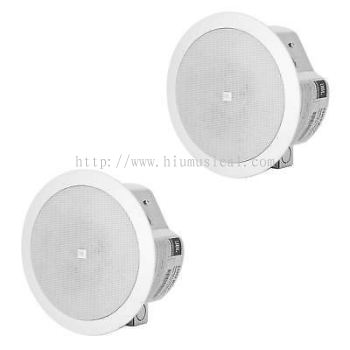 JBL C24CT MICROPLUS Medium Output Ceiling Speaker Assembly