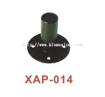 XAP 014 Speaker Treble Transfer Disk